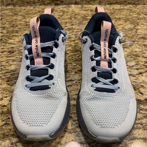Women's While on Earth Move Trainers